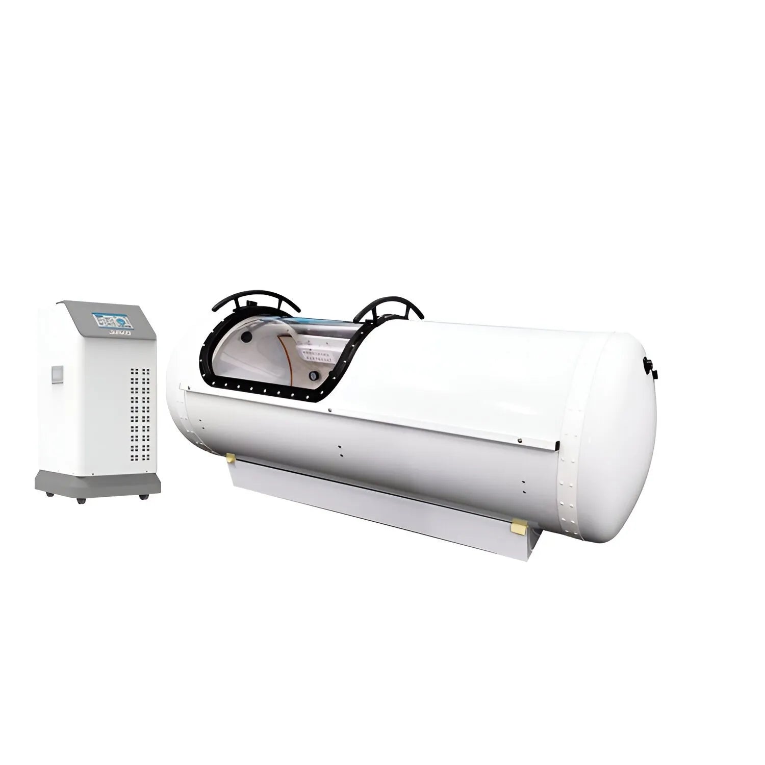 OptimiZen HBOT Cabin – Hyperbaric Oxygen Chamber