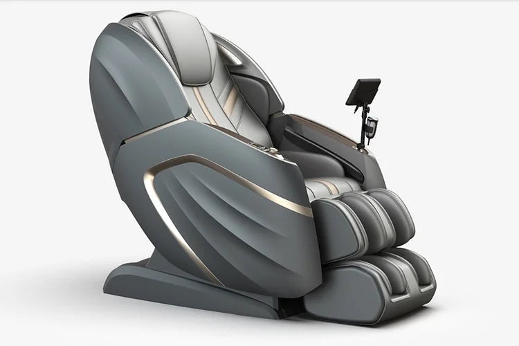 WEYRON Grand-Royal 6D A.i. Massage Chair Japan Massage Chair Technology